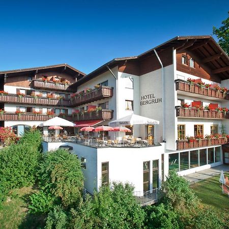 Hotel Bergruh Fussen Room photo